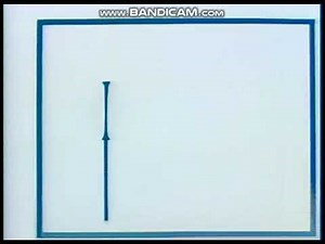 Sesame Street Bus Stop Animation