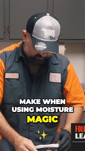 The Ultimate Moisture Magic Hack: Say Goodbye to Liquid and Unlock Perfect Blends! #meatinjection #moisturemagic #tipsandtricks #bbqtips #cookingtips #kosmosq | Kosmo's Q Competition BBQ Products