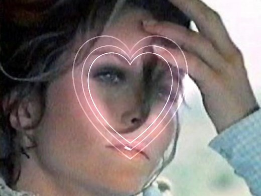 Our beautiful Michele. | Michele Carey