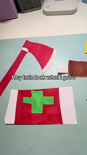 Creative Roblox Crafts You Can Make Today