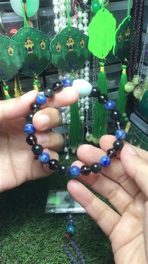 2026 Custom Made Lucky Bracelet