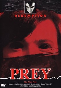 Prey (Film, 1978) - MovieMeter.nl