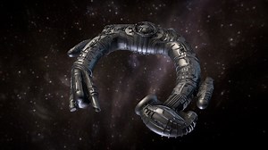 ALIEN JUGGERNAUGHT - Download Free 3D model by Binkley-Spacetrucker (@Binkley-Piratepants)