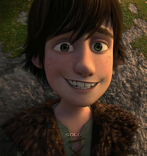 Silly Toothless Moments from How to Train Your Dragon