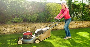 Does any movement count as exercise?