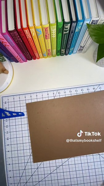 Transforming Books into Penguin Clothbound Classics | Bookbinding Rebind #29