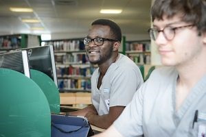 Undergraduate Medical Education - The Health Academy