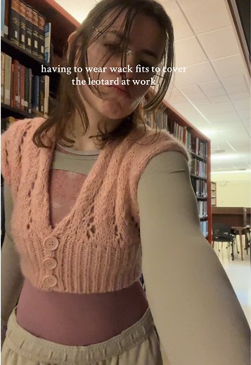 Cute Closed Leotard Recommendations for Ballet Dancers