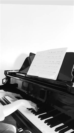 Chopin - Nocturne in C sharp minor