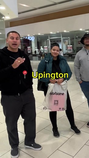 National Road Trip Giveaway in Upington!