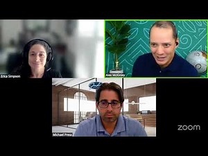 Unlocking Career Opportunities: CPC-A & More with The Judge Group's Michael Press