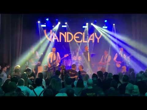Umeå Live - Vandelay "I'm Done"
