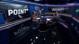 To The Point: Was Bergevin press conference right move for Canadiens?