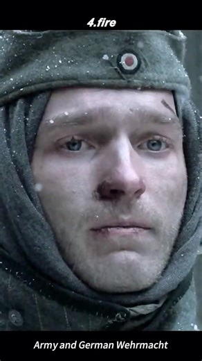 The Battle of Stalingrad: The Brutal Turning Point of WWII 🔥💀🇷🇺#movie #film