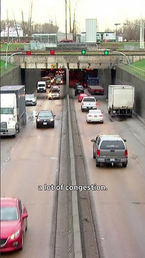 $3B for Massey Tunnel replacement