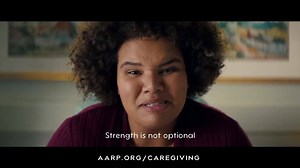 When you care for a loved one, you’re there every day, every hour, and every time they call for help. And AARP is there for you. | AARP Black Community