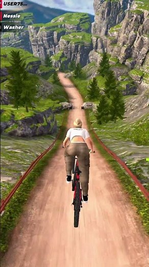 Extreme Bike Rush Gameplay Ep2