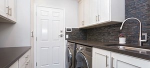 How to Repair a Leaking Washing Machine | DoItYourself.com