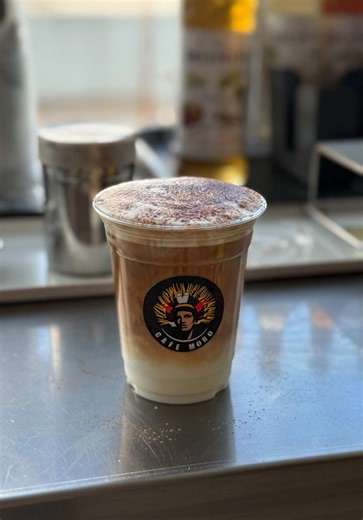 Delicious Iced Coffee Variations to Try