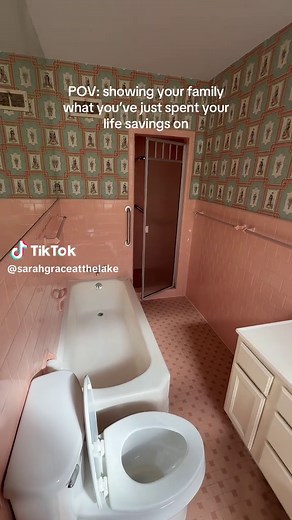 Transforming a 1950s Fixer Upper: A Restoration Journey