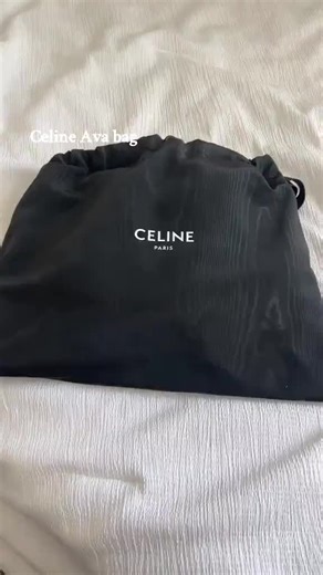 Celine ava bag✨️