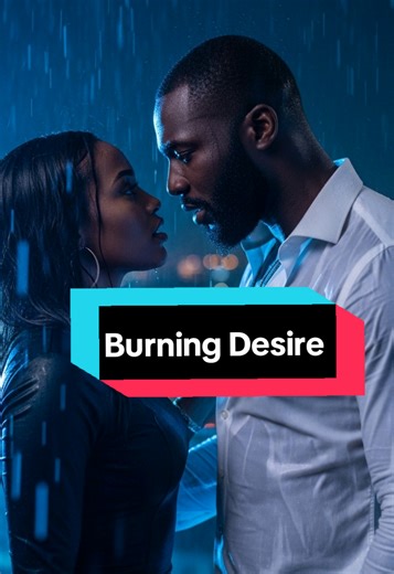 Burning Desire: A Tale of Love and Ambition