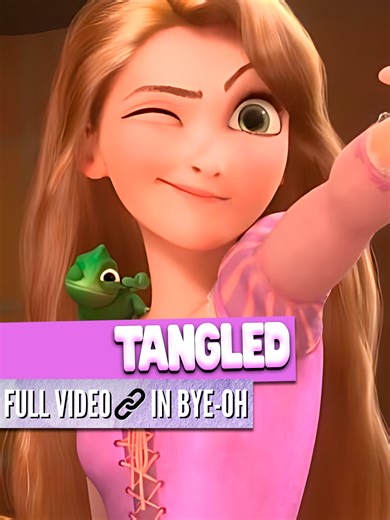 Vocal Coach Reacts to Tangled for the First Time