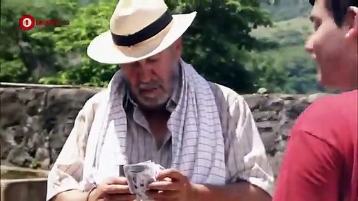 Los tres caines capitulo #1 completo HD