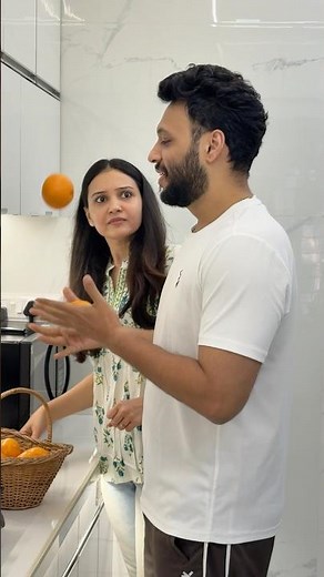 Eggless Orange Loaf Cake | अंड्याविना ऑरेंज लोफ केक 🍊