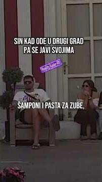 SMEH DO SUZA JANJUŠ NARUDŽBA #smesniklipovi