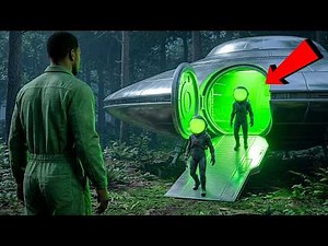 The Alien VIRUS: The UFO Contact That ROTTED a Man’s Organs