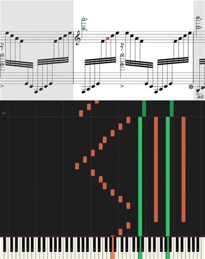 Interstellar (Impossible Edition) | Piano Tutorial With Sheet