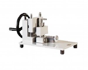 [Hot Item] Plastic and Glass Standard Notch Sample Making Machine