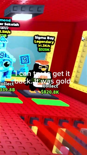 PLEASE IM ACTUALLY CRYING RN. Spent 40 bucks on it btw.
