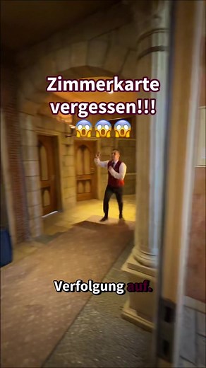 Das Original der Europa Park Hotels entdecken