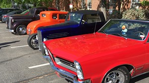 Father's Day weekend: What to do in the Treasure Valley