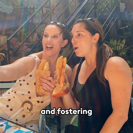 Your friends: can't meet up for months My friends: met them on a group trip. | Flash Pack