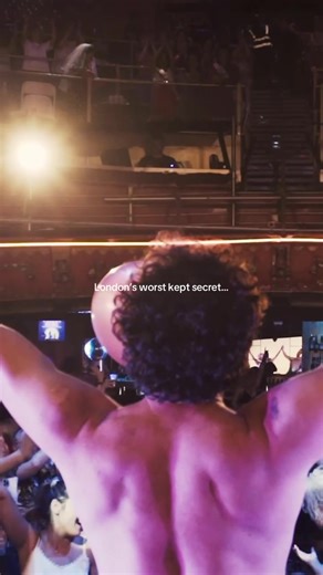 LONDON'S BIGGEST NIGHT OUT 🪩 The bingo rave phenomenon that's sweeping the nation now has 7 locations across London... 📍 London Bridge 📍 Clapham 📍 Camden 📍 Soho 📍 Walthamstow 📍 Kingston 📍 Essex WINTER DATES SELLING FAST. 🚨 See you there x | Bongo's Bingo