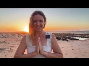 10 Minute So Hum Meditation