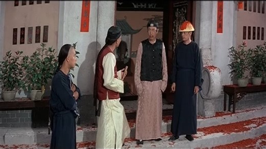 乾隆皇奇遇记.Emperor.Chien.Lung.1976.