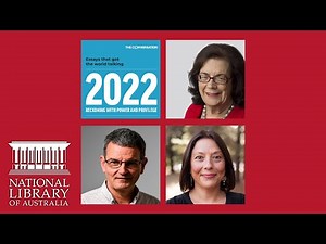 Panel Discussion – 2022: Reckoning with Power and Privilege
