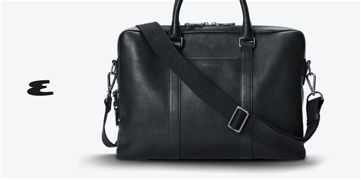 13 Leather Briefcases That Might Just Get You a Raise