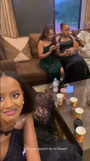 Still Feeling Emotions From Yesterday Bride Kathia & Adonis😌💕 #hisqueen #mackenzies #shortvideo