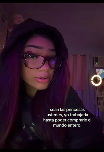 Trabajando por un Mundo de Princesas