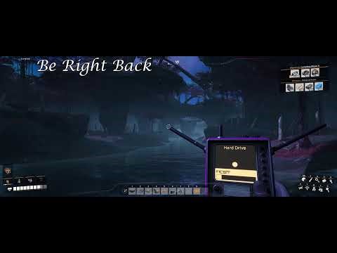 Two Noobs vs. A Planet: Satisfactory Duo Playthrough | Part 6: Oil and base rebuild