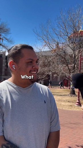 DU Students most life changing experience😳 #interview #lifechanging #seekrzn