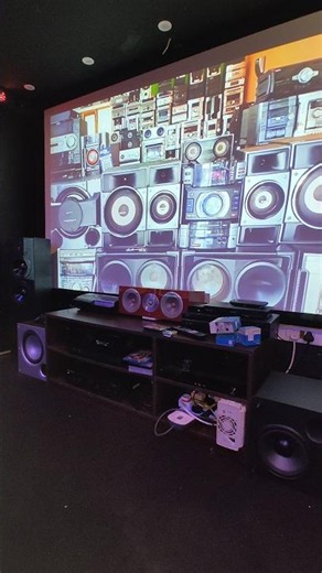 Polk Audio 7.2 Home Theater Setup 🔥 Deep Bass Test | Dolby Atmos Surround Sound Experience