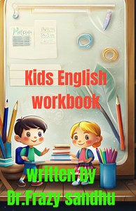 "English Adventure workbook: Interactive Learning Adventures for Kids"