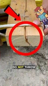 5 Clever Carpenters Tricks You Should Know!