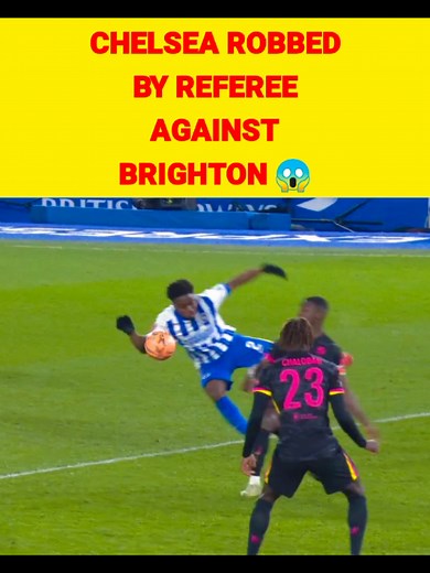 Chelsea vs Brighton FA Cup 2025 Highlights